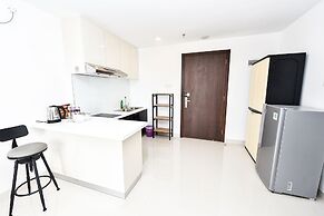 Lovina Residences at Harbour Bay