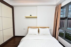 Lovina Residences at Harbour Bay