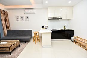 Lovina Residences at Harbour Bay