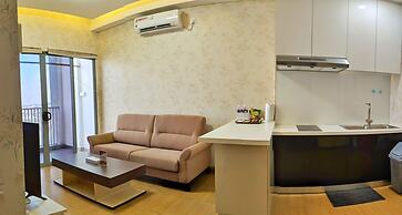 Lovina Residences at Harbour Bay