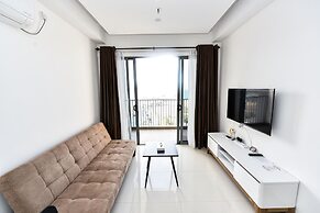 Lovina Residences at Harbour Bay