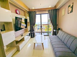 Lovina Residences at Harbour Bay