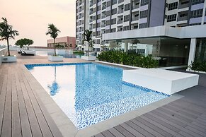 Lovina Residences at Harbour Bay