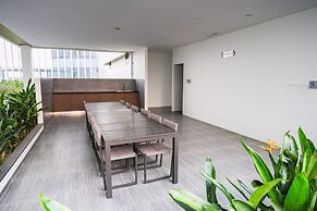 Lovina Residences at Harbour Bay