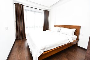 Lovina Residences at Harbour Bay