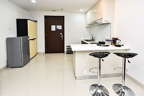 Lovina Residences at Harbour Bay