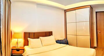 Lovina Residences at Harbour Bay