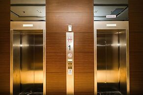 Lovina Residences at Harbour Bay