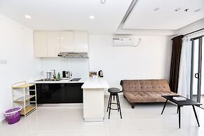 Lovina Residences at Harbour Bay