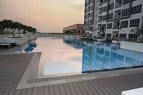 Lovina Residences at Harbour Bay