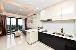 Lovina Residences at Harbour Bay