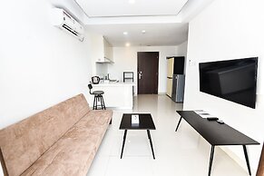 Lovina Residences at Harbour Bay