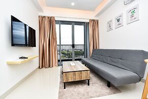 Lovina Residences at Harbour Bay