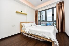 Lovina Residences at Harbour Bay