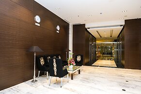 Lovina Residences at Harbour Bay