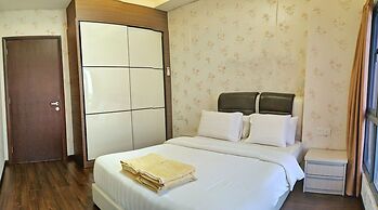 Lovina Residences at Harbour Bay