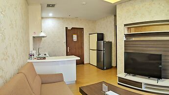 Lovina Residences at Harbour Bay