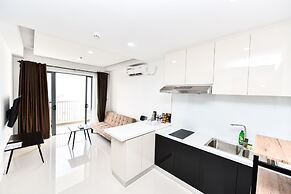 Lovina Residences at Harbour Bay