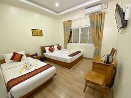 Bagan Shwe See Sein Hotel