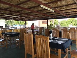 Bagan Shwe See Sein Hotel