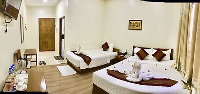 Bagan Shwe See Sein Hotel