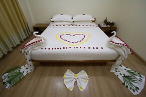 Bagan Shwe See Sein Hotel