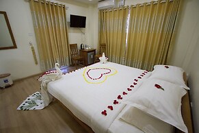 Bagan Shwe See Sein Hotel