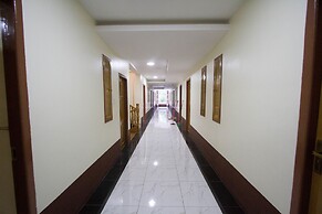 Bagan Shwe See Sein Hotel