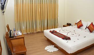 Bagan Shwe See Sein Hotel