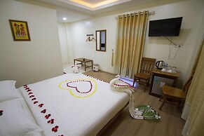 Bagan Shwe See Sein Hotel