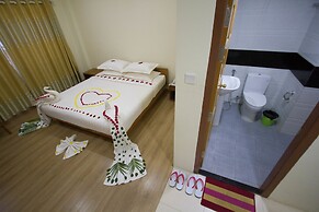 Bagan Shwe See Sein Hotel