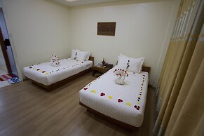 Bagan Shwe See Sein Hotel