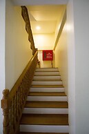 Bagan Shwe See Sein Hotel