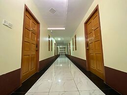 Bagan Shwe See Sein Hotel