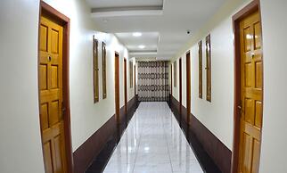 Bagan Shwe See Sein Hotel