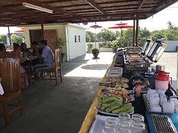 Bagan Shwe See Sein Hotel