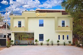 Bagan Shwe See Sein Hotel