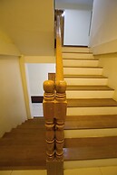 Bagan Shwe See Sein Hotel