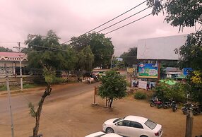 Bagan Shwe See Sein Hotel