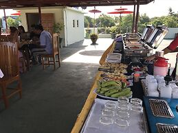 Bagan Shwe See Sein Hotel