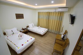 Bagan Shwe See Sein Hotel