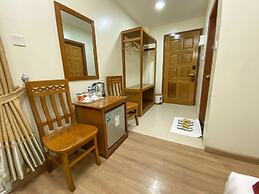 Bagan Shwe See Sein Hotel