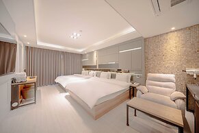 Pohang Hotel View