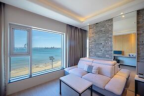 Pohang Hotel View