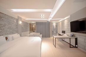 Pohang Hotel View