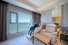 Pohang Hotel View