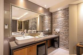 Pohang Hotel View