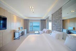 Pohang Hotel View