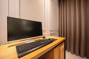 Pohang Hotel View