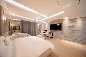 Pohang Hotel View